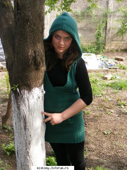 About m333 - Krisuletzu Kiduletz - � About me �