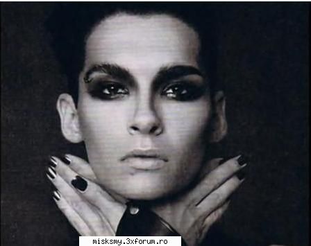 Bill Kaulitz (Satern) - ♥PiNgUiNuL RoZ♥ - � Bill Kaulitz �