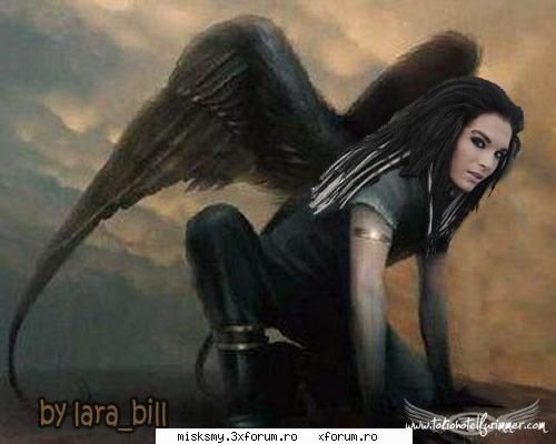 Bill and story - Parca ar fii din poveste - � Bill Kaulitz �
