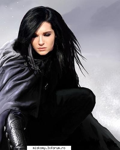 Bill and story - e sooper frumos - � Bill Kaulitz �