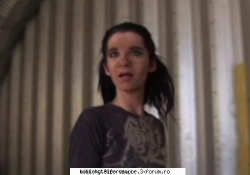 Bill cu codite - Ahh ce frumos eeeeeeeeeeeeeeeeeee :X:X - � Bill Kaulitz �