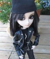 Bill doll - ♥PiNgUiNuL RoZ♥ - � Bill Kaulitz �