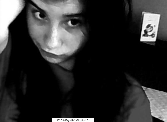 Euuuu - Thoamne ce moaca am :)) - � Photos �