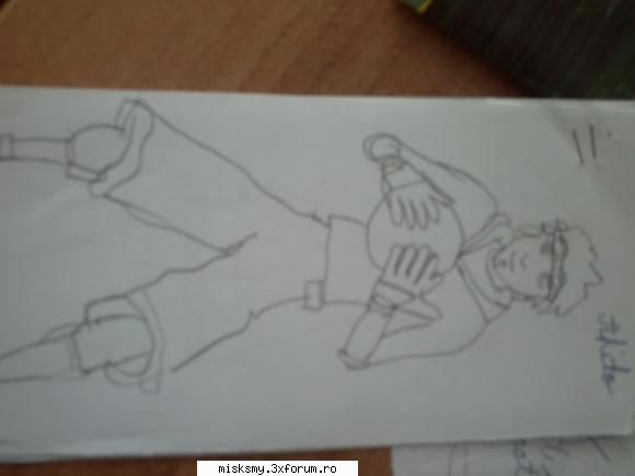 Fan Art - ms mai pun unul - �Fan Art�