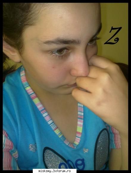 Gεη ZaMbiRicI :) ->Cu AceEl CeEva sPeCiAl;)! - ♥I`m Ju�t Crazy♥ - � Photos �