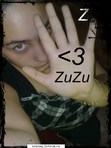 Gεη ZaMbiRicI :) ->Cu AceEl CeEva sPeCiAl;)! - ♥I`m Ju�t Crazy♥ - � Photos �