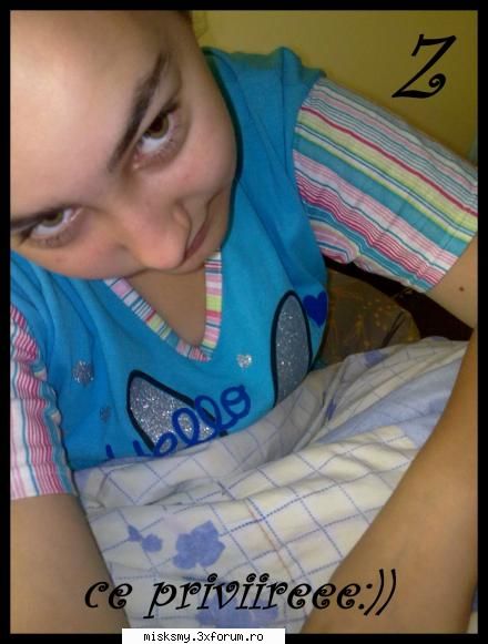 Gεη ZaMbiRicI :) ->Cu AceEl CeEva sPeCiAl;)! - ♥I`m Ju�t Crazy♥ - � Photos �