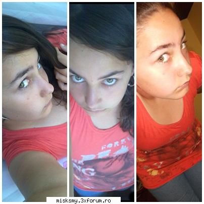 Gεη ZaMbiRicI :) ->Cu AceEl CeEva sPeCiAl;)! - Mda .. inka o poza - � Photos �
