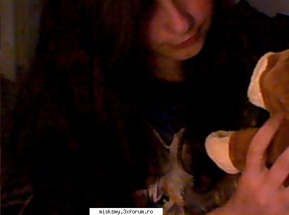 Hallaw*__* Bye - Alissa (K) - � About me �