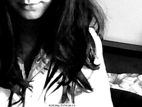Hallaw*__* Bye - Inca o poza cu mneee \:D/ - � About me �
