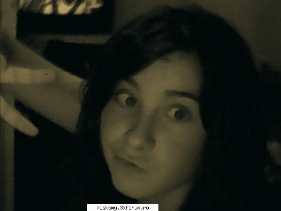 Hallaw*__* Bye - Moamaa cate poze am - � About me �