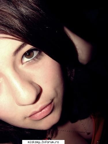 Hey yo! =]. - Hey! Voi face o prezentare simpla,pentru a - � About me �