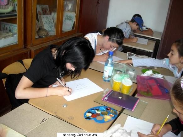 Jojo - Acum...Pun cateva..Asta e din tabara - � Photos �