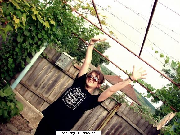 Jumb`. - Yey`,sunt eu,doar eu!.~Andreea,te salut de la - � Photos �