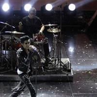 concertul tokio hotel de la viena (30 martie 2010) a insemnat implinirea unui vis pentru cativa
