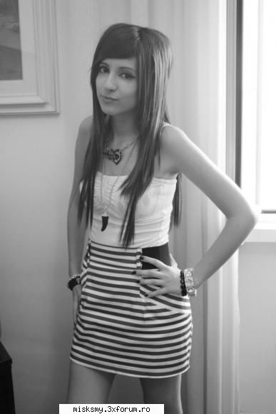 Me - Jenn Hitch� - � Photos �