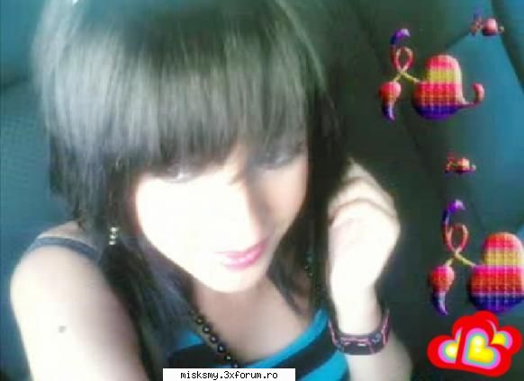 Me - Apropo,poza de mai sus e mai veche....e foarte - � Photos �