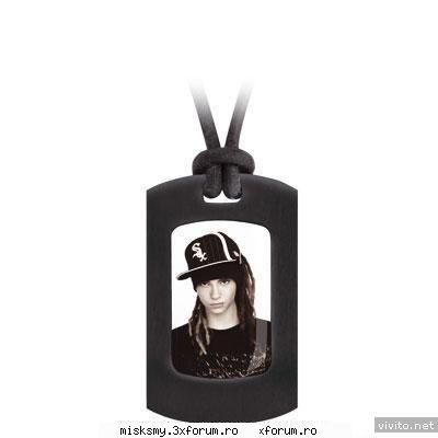 ~Medalion~ - Am vazut si eu unul la fel cu hannah montana la o - � Tom Kaulitz �