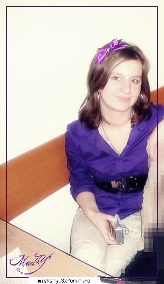 Miss Drama Queen :> - Магдалена - � Photos �