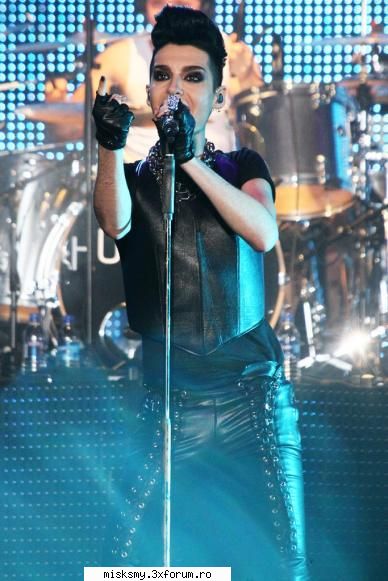 Mtv World strange live in Malaysia - ♥PiNgUiNuL RoZ♥ - � Tokio Hotel �