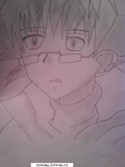 My Art - Hey Hey...hai sa va arat cateceva..sper sa va - �Fan Art�