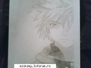 my art