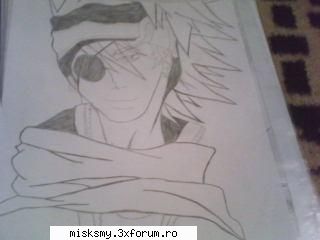8 hey my art