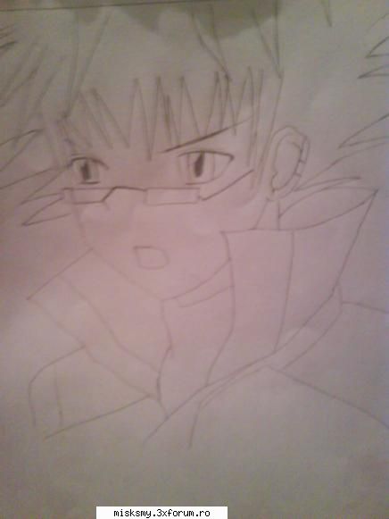 My Art - 13...(am uitat sa specific ca: sunt amestecate,si - �Fan Art�