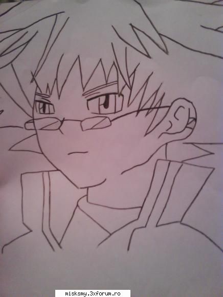 sa ma apuc de niste desene noi..da mai intai..le pun pe astea din cand in cand my art