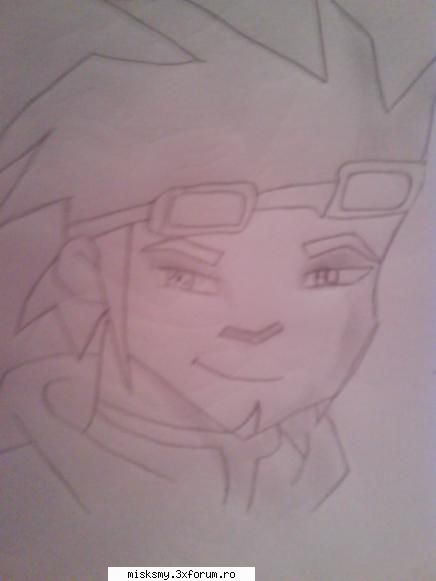 My Art - 16..dring..ahitoo :D - �Fan Art�