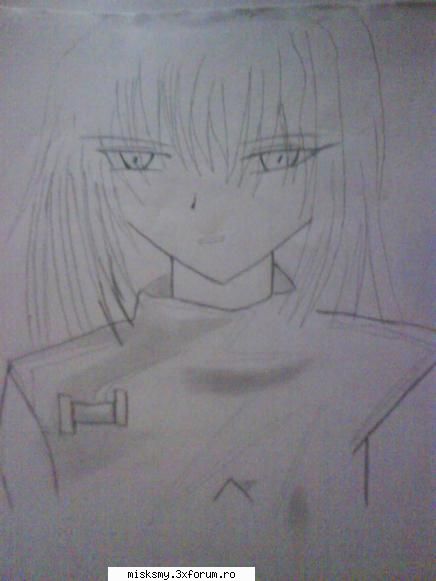w/e...mia revenit obsesia pt invader zim manifest doom..o sa ma apuc de un sa imi iasa) pana altele