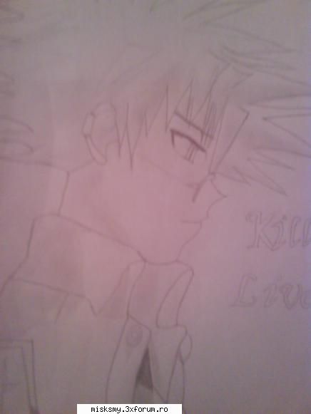 My Art - and the last one for today - �Fan Art�