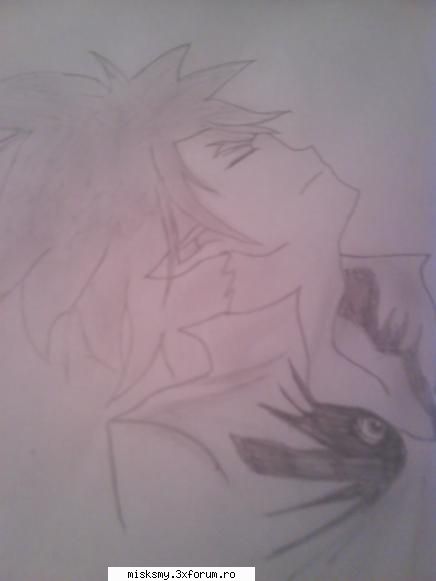 oky doky mai pun ^^ my art