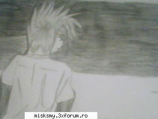 My Art - si ca tot sunt aici..sa mai pun si din cele - �Fan Art�