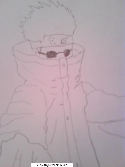 My Art - cred ca ma apuc de treaba de data asta cu un - �Fan Art�