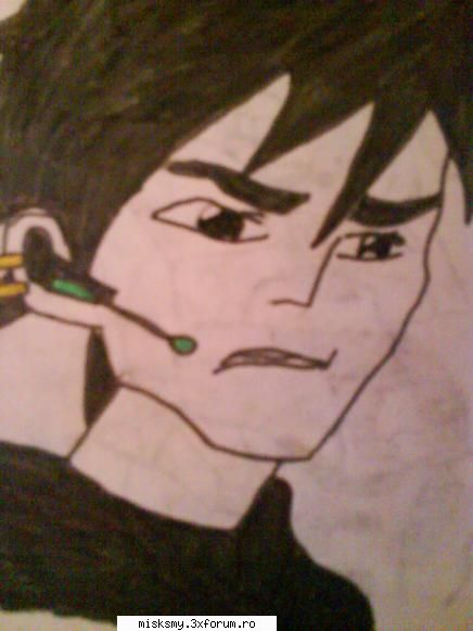 hehe my art
