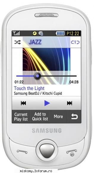 My Phone - Asta e My baby (L) L'am si zgariat(((( - � Welcome �
