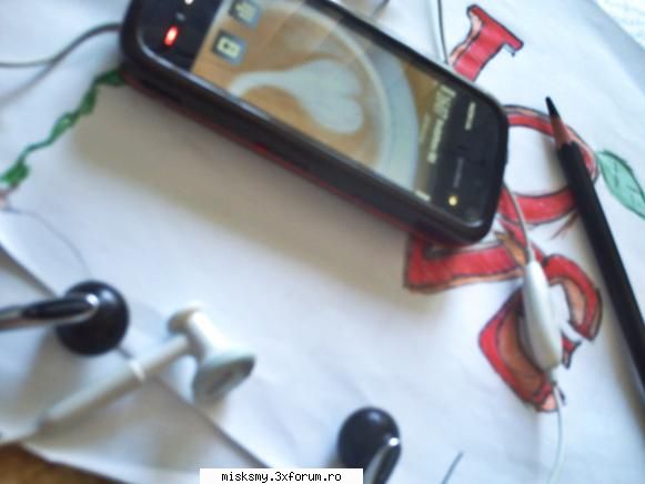 My Phone - Nokia 5800 Xpress Music - � Welcome �