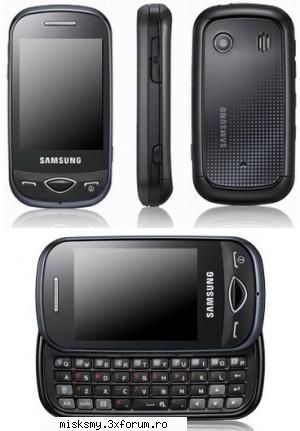 My Phone - Il am de aproape 2 luni...si l-am zgariat :-[ - � Welcome �