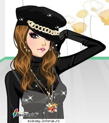 My creations :> - Alissa (K) - �Fan Art�