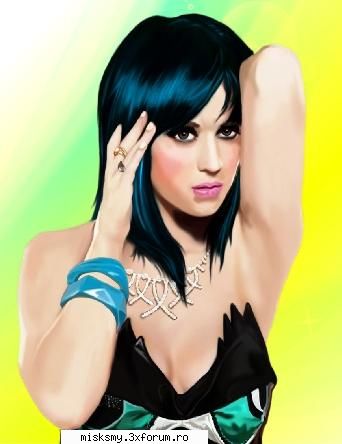 My creations :> - Alissa (K) - �Fan Art�