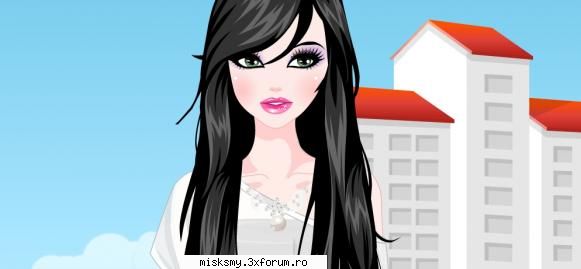 My creations :> - Alissa (K) - �Fan Art�