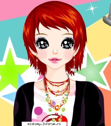 My creations :> - Alissa (K) - �Fan Art�