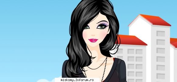 My creations :> - Alissa (K) - �Fan Art�