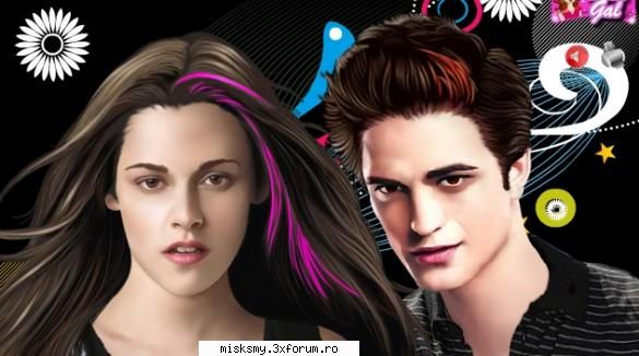 My creations :> - Alissa (K) - �Fan Art�