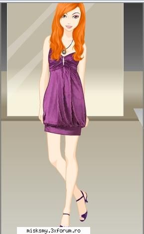 My creations :> - Alissa (K) - �Fan Art�