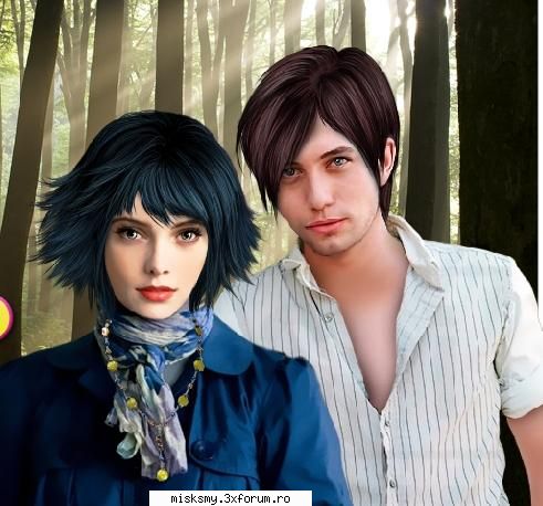My creations :> - Alissa (K) - �Fan Art�