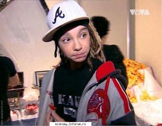 My fantesy - Tom Kaulitz Sh pe el il stiti - � FanFiction �