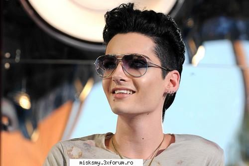 New piercings. - ♥PiNgUiNuL RoZ♥ - � Bill Kaulitz �