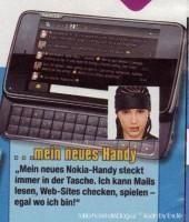 acesta e noul telefon a lu tom 


 :nebun:  :nebun: 


e super tare  :nebun: noul telefon a lu tomy!